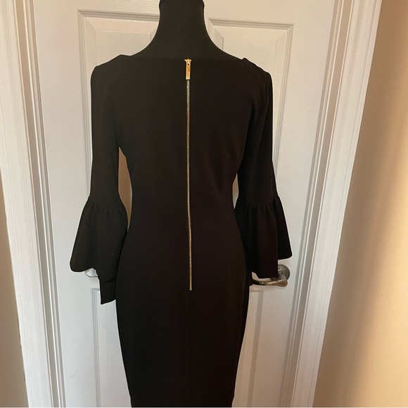 Calvin Klein dress - Picture 7 of 15